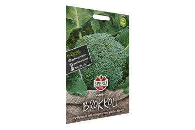 Image of Brokkoli Marathon F1 bei JUMBO