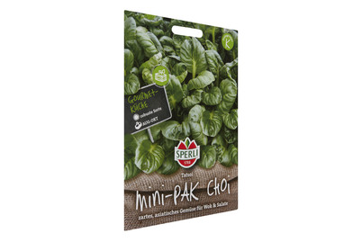 Image of Tatsoi Mini-Pak-Choi bei JUMBO