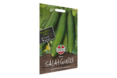 Image of Salatgurken Fatum bei JUMBO