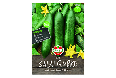 Image of Salatgurken Silor