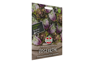 Image of Rosenkohl Flower Sprout bei JUMBO