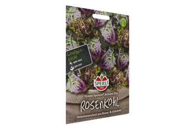 Image of Rosenkohl Flower Sprout