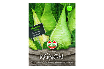 Image of Weisskohl Filder bei JUMBO