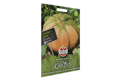 Image of Kürbis Muscat DE Provence bei JUMBO