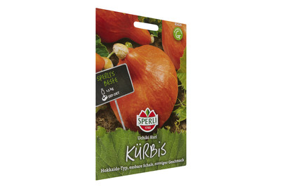 Image of Kürbis Uchiki Kuri bei JUMBO