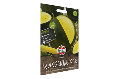 Image of Wassermelone Janusik