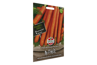 Image of Möhren Lange Rote Stumpfe bei JUMBO
