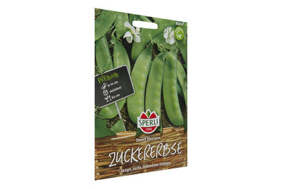 Image of Zuckererbsen Sweet Horizont bei JUMBO