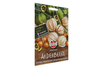 Image of Andenbeeren bei JUMBO