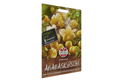 Image of Ananaskirsche Goldmurmel bei JUMBO