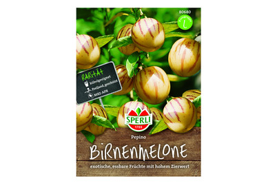 Image of Birnenmelonen Pepino bei JUMBO