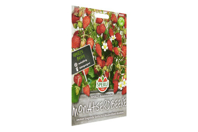 Image of Sperli Erdbeeren Bowlenzauber bei JUMBO