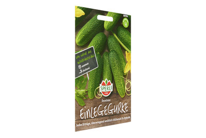 Image of Sperli EinlegegurkenExcelsior bei JUMBO