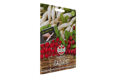 Image of Radieschen Kombination bei JUMBO
