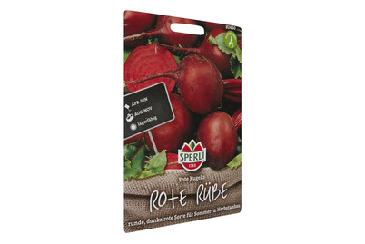 Image of Rote Rüben Rote Kugel bei JUMBO