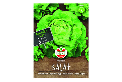 Image of Kopfsalat Attractie bei JUMBO