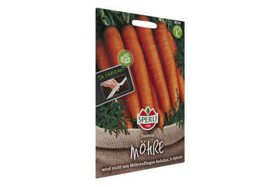 Image of Möhren Tozresis bei JUMBO