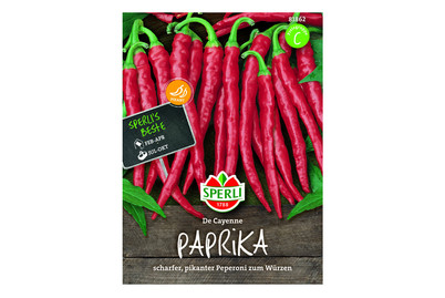 Image of Paprika DE Cayenne bei JUMBO