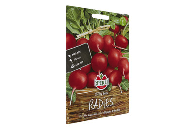 Image of Radieschen Cherry Belle bei JUMBO
