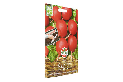 Image of Sperli Radieschen Parat Saatband bei JUMBO