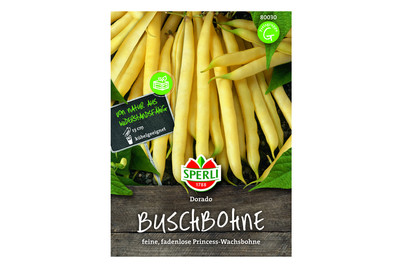 Image of Buschbohnen Dorado bei JUMBO