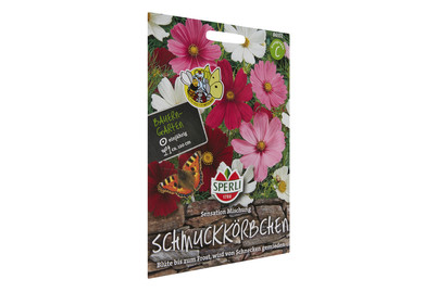 Image of Schmuckkörbchen-Mischung Sensation bei JUMBO