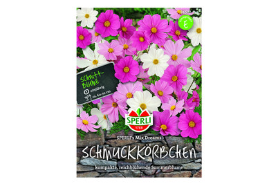 Image of Schmuckkörbchen-Mischung Sonta bei JUMBO