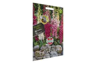 Image of Fingerhut Mervita MIX bei JUMBO