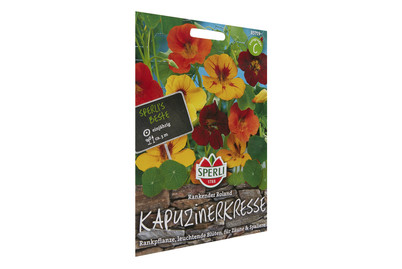 Image of Kapuzinerkresse Roland bei JUMBO
