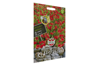 Image of Klatschmohn Abendfeuer bei JUMBO