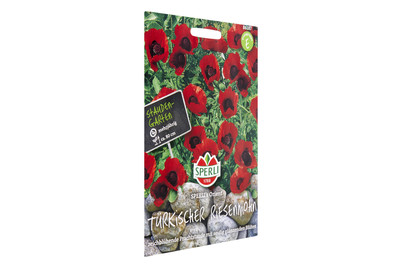 Image of Türkischer Riesenmohn bei JUMBO