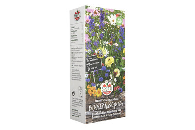 Image of Blumenzwiebeln Blumenmischung Heimatschutz bei JUMBO