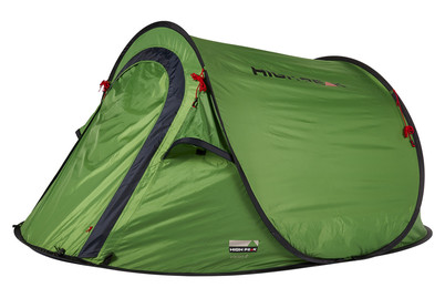 Image of High Peak Wurfzelt Vision 2 bei JUMBO