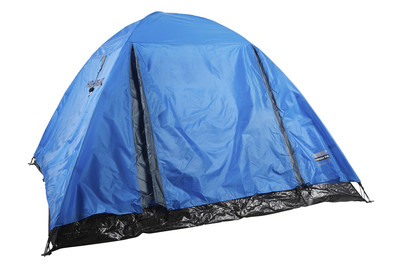 Image of High Peak Zelt Texel 3 bei JUMBO