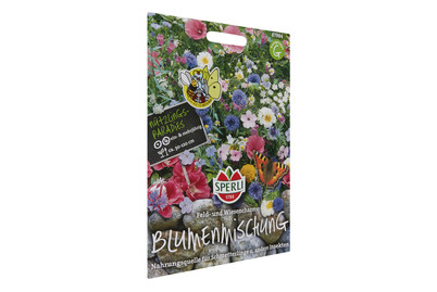 Image of Blumenmischung Feld-/Wiesencharm
