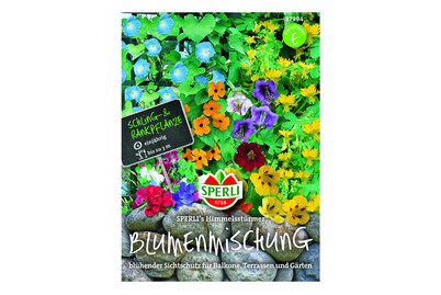 Image of Schlingpflanzen-Mischung bei JUMBO