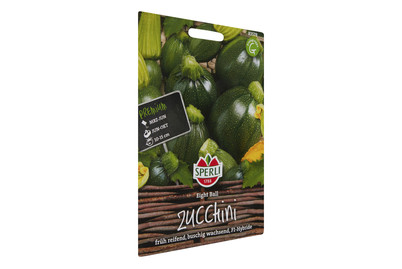 Image of Zucchini Eight Ball bei JUMBO