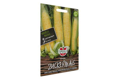 Image of Zuckermais Tatonka bei JUMBO