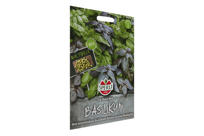 Image of Basilikum Simplyherbs bei JUMBO