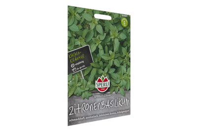 Image of Basilikum Zitronen bei JUMBO