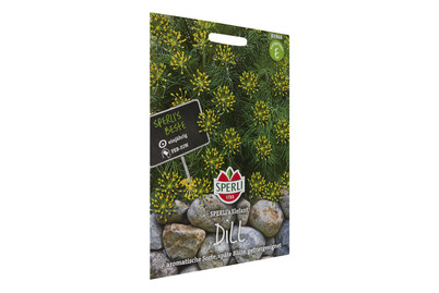 Image of Dill Elefant bei JUMBO