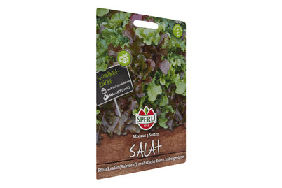 Image of Mini-Salat Veronas MIX bei JUMBO