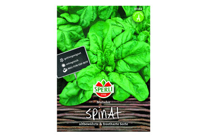 Image of Spinat Matador bei JUMBO