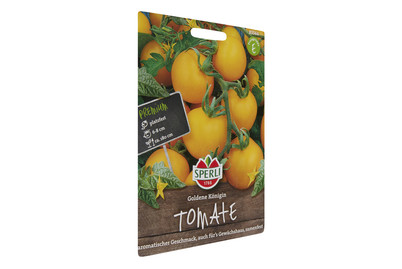 Image of Tomaten Goldene Königin bei JUMBO