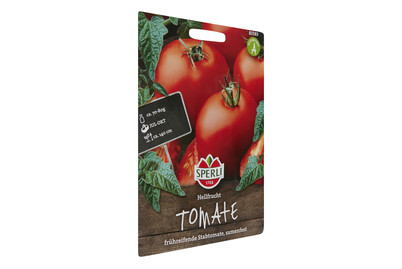 Image of Tomaten Hellfruch