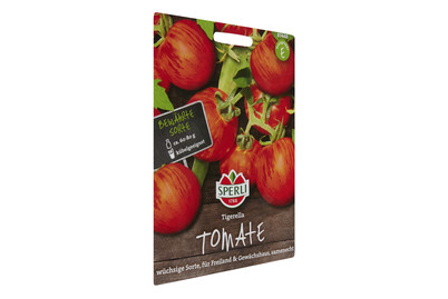 Image of Tomaten Tigerella bei JUMBO