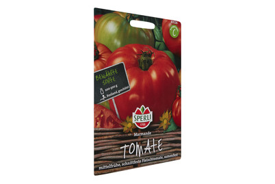 Image of Tomaten Marmande