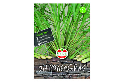 Image of Zitronengras East Indian bei JUMBO