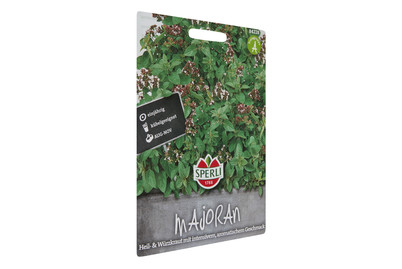 Image of Majoran bei JUMBO