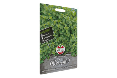 Image of Oregano Kleiner Italiener bei JUMBO